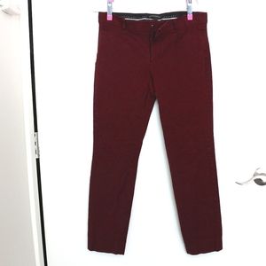 Banana Republic Sloan Pants
